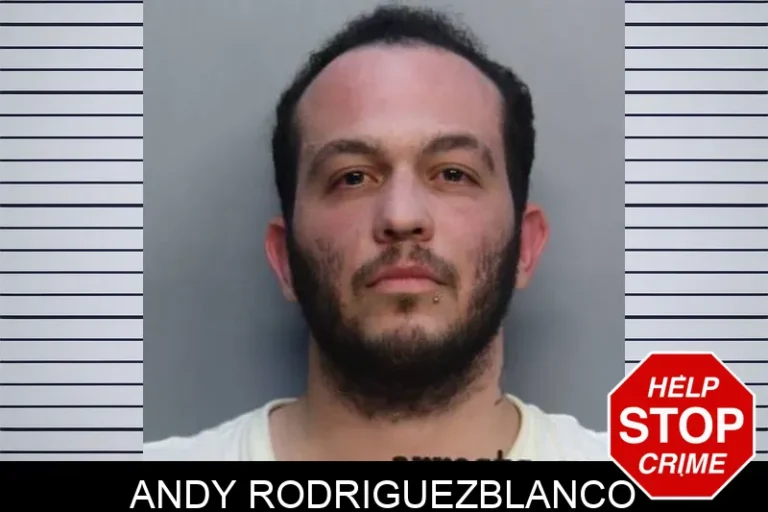 Andy Rodriguezblanco