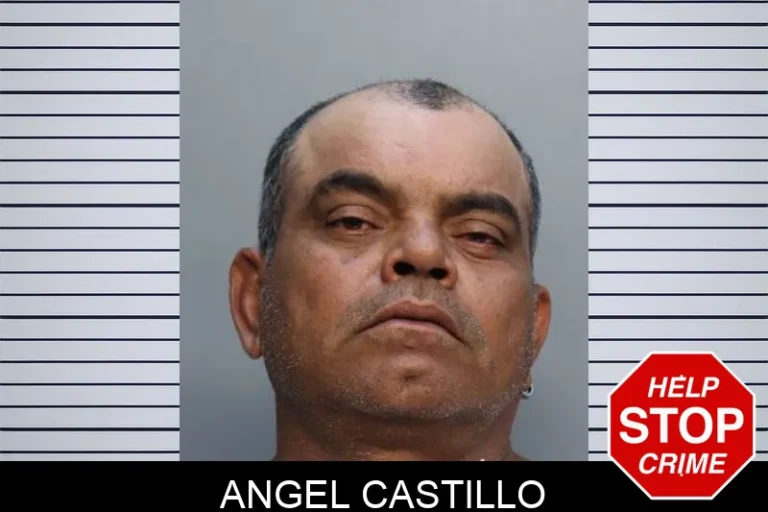 Angel Castillo