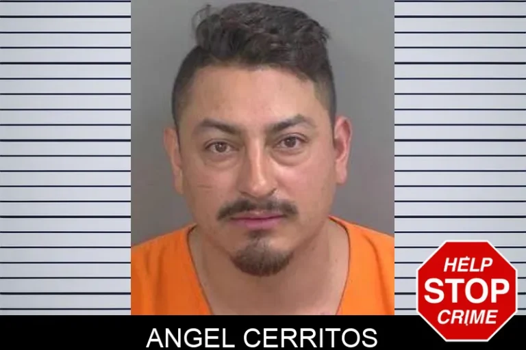Angel Cerritos