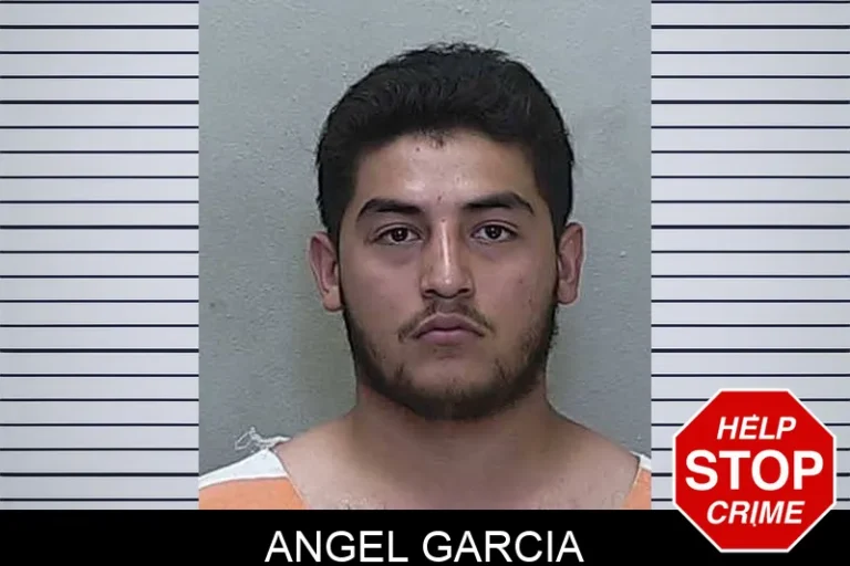 Angel Garcia