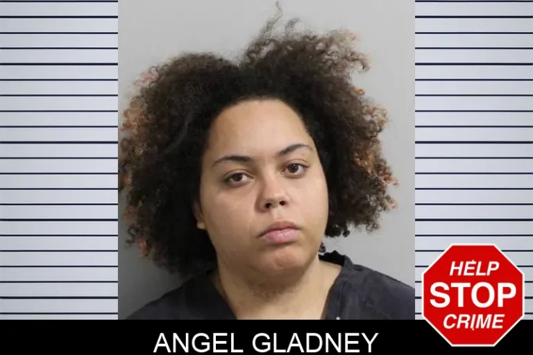 Angel Gladney