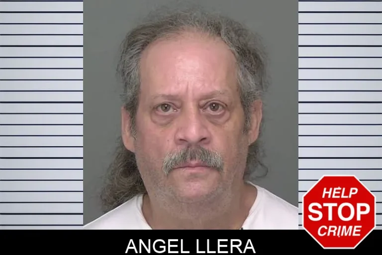 Angel Llera