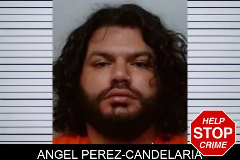 Angel Perez-Candelaria