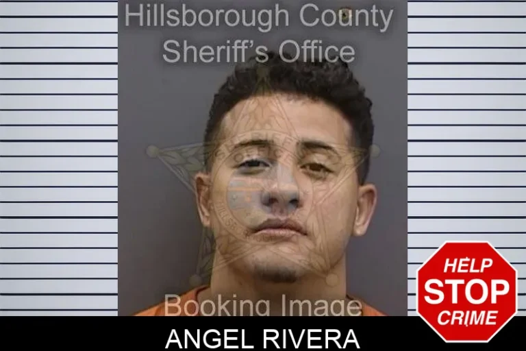 Angel Rivera