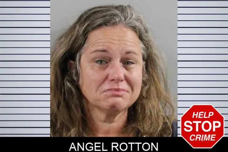 Angel Rotton