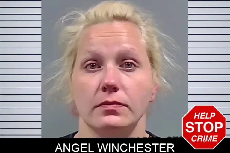 Angel Winchester