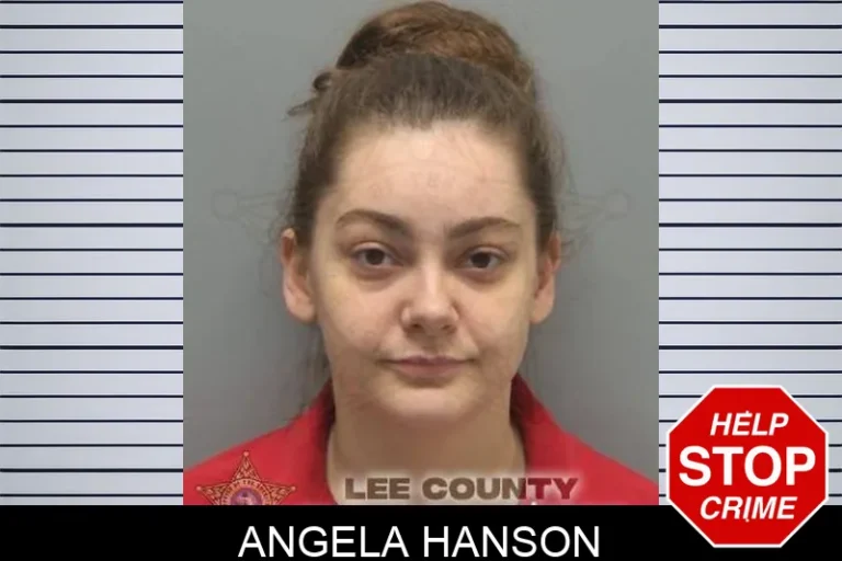 Angela Hanson