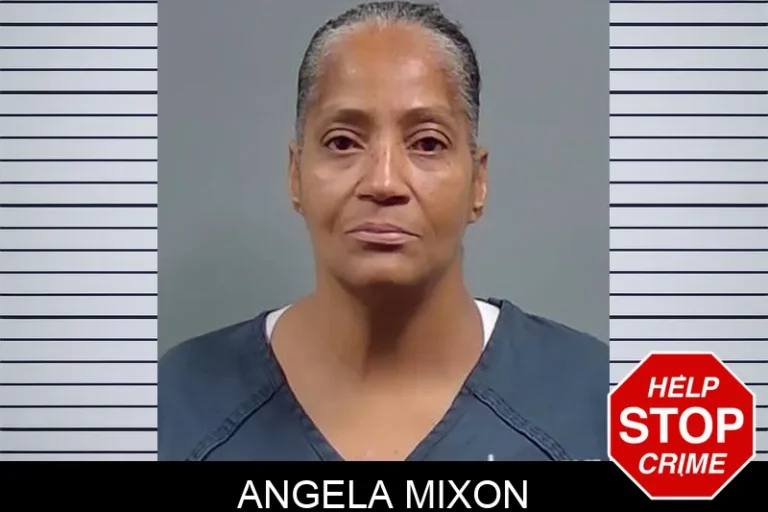 Angela Mixon