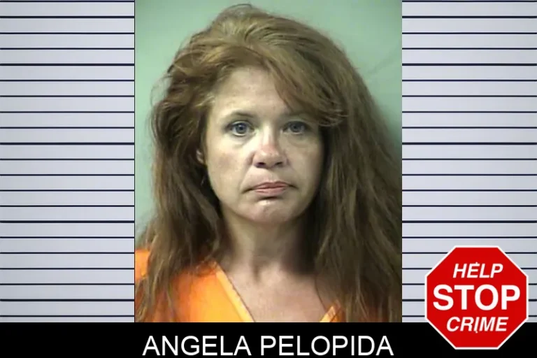 Angela Pelopida