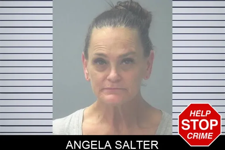 Angela Salter