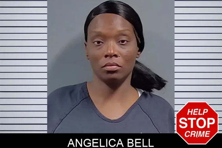 Angelica Bell