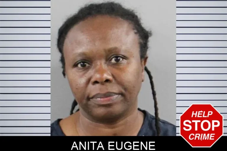 Anita Eugene