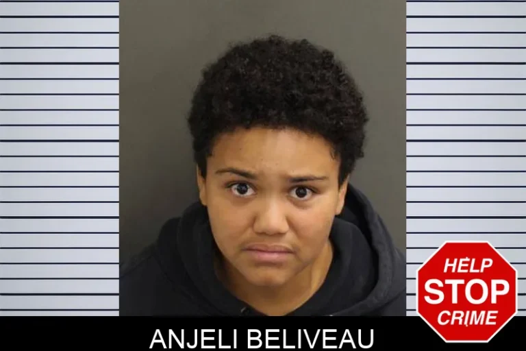 Anjeli Beliveau