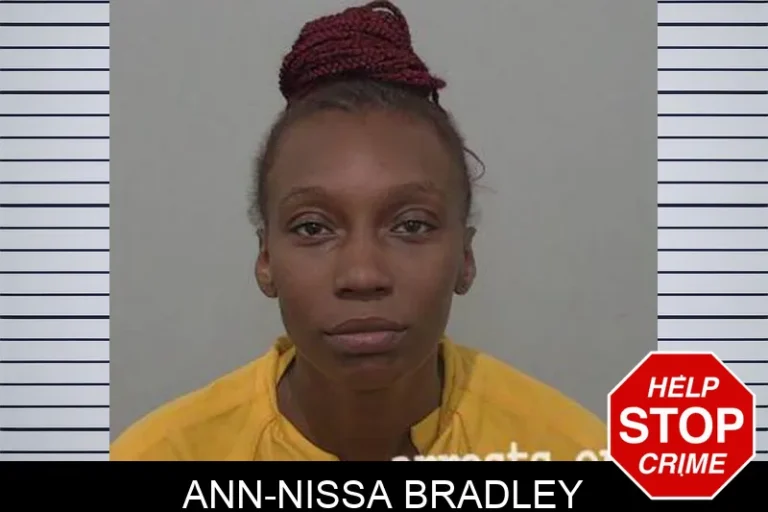 Ann-Nissa Bradley
