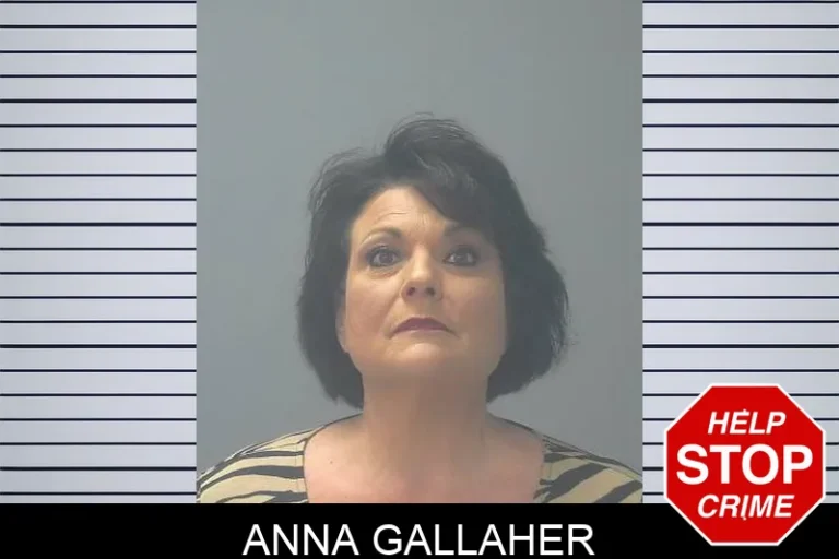 Anna Gallaher