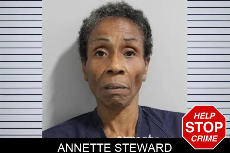 Annette Steward