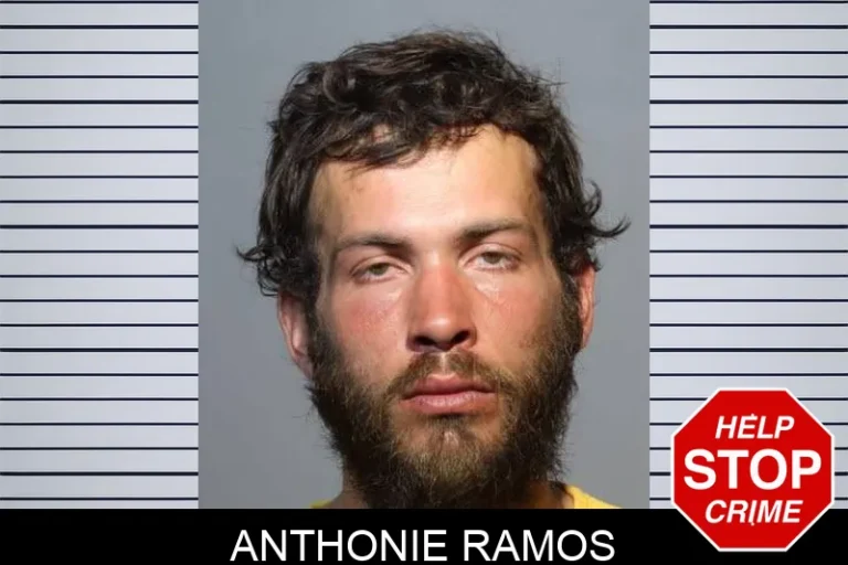 Anthonie Ramos