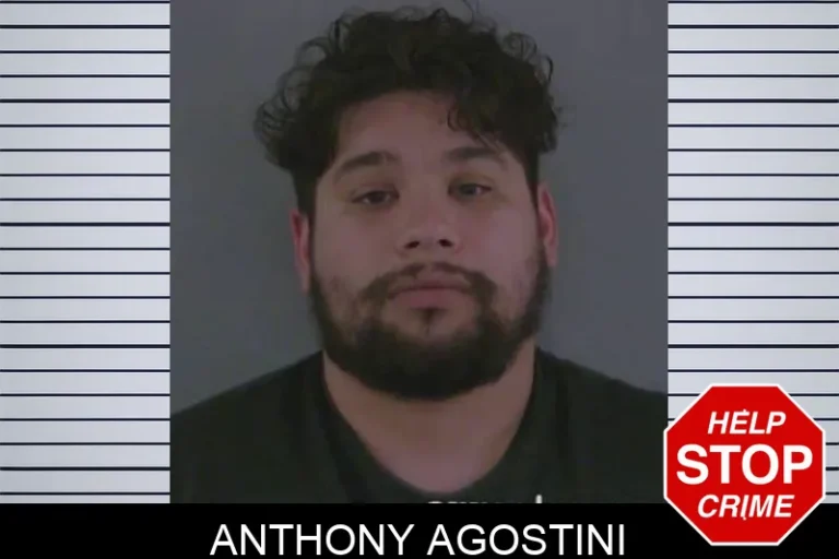 Anthony Agostini