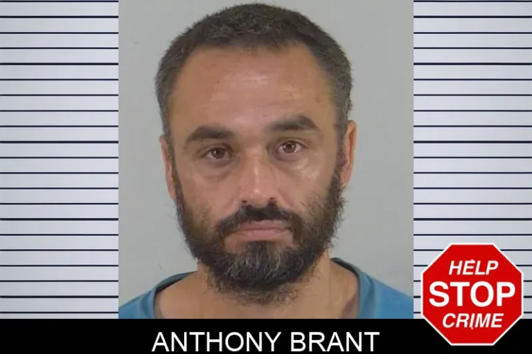 Anthony Brant
