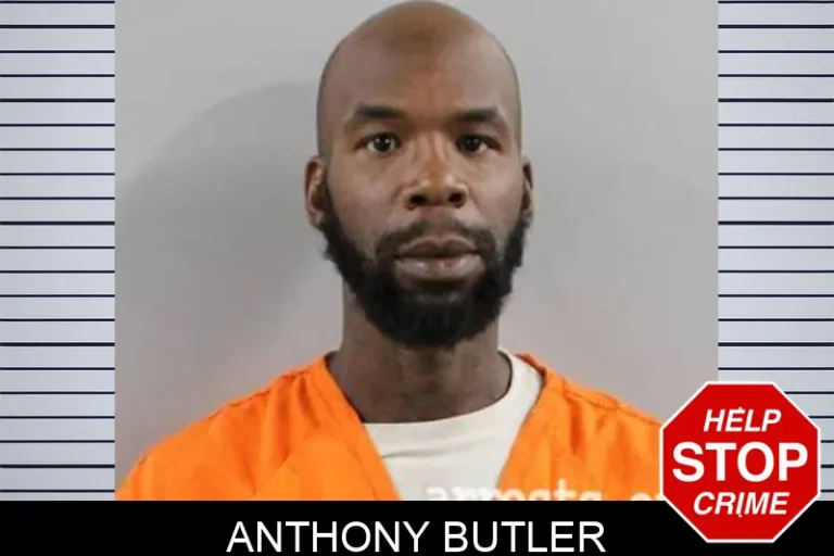Anthony Butler