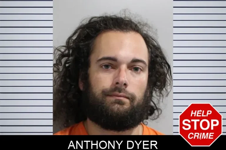 Anthony Dyer