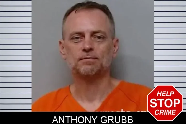 Anthony Grubb
