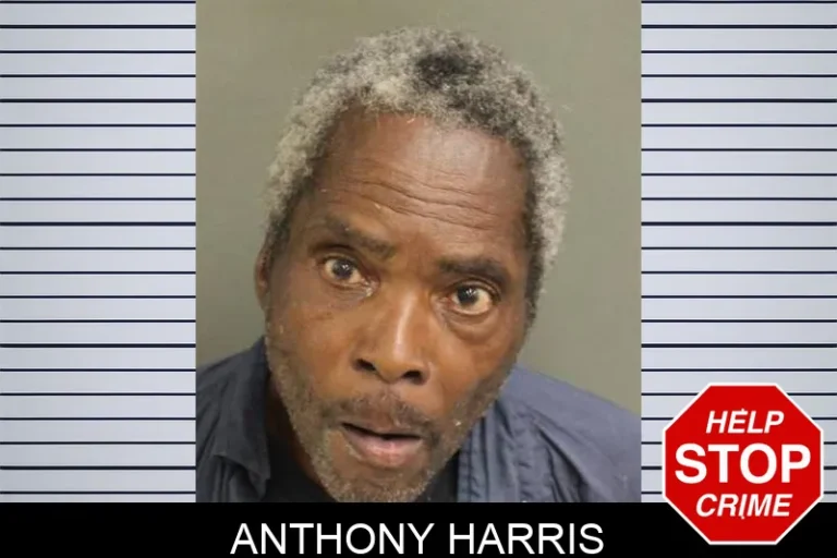 Anthony Harris
