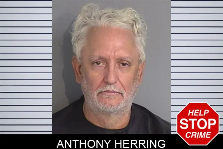 Anthony Herring