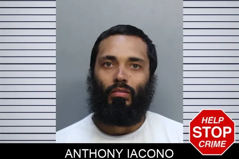 Anthony Iacono