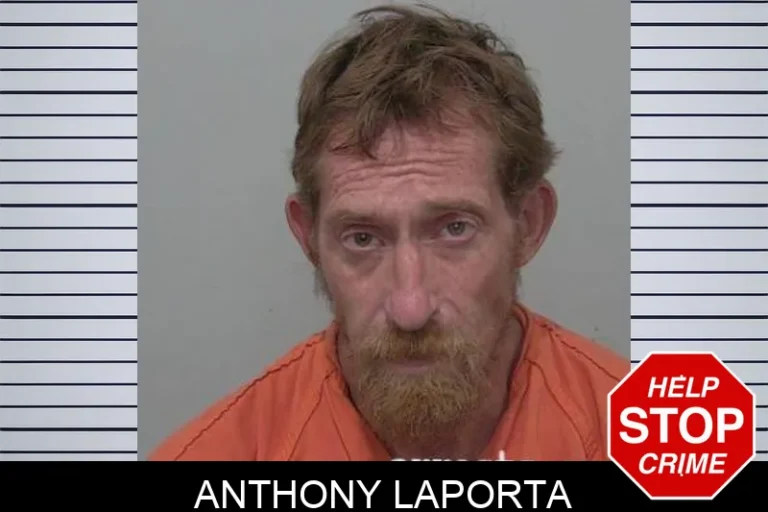 Anthony Laporta