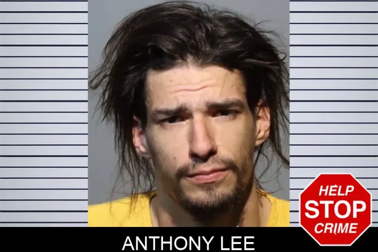 Anthony Lee