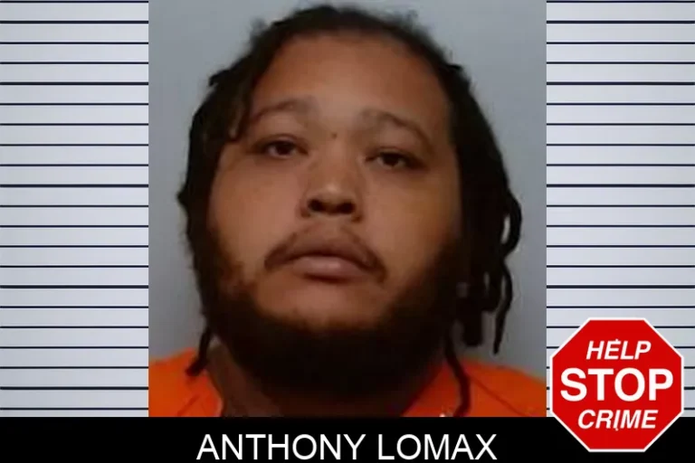 Anthony Lomax