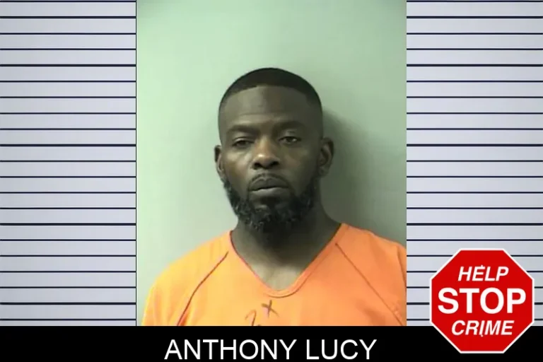 Anthony Lucy