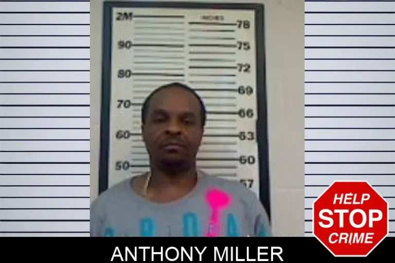 Anthony Miller