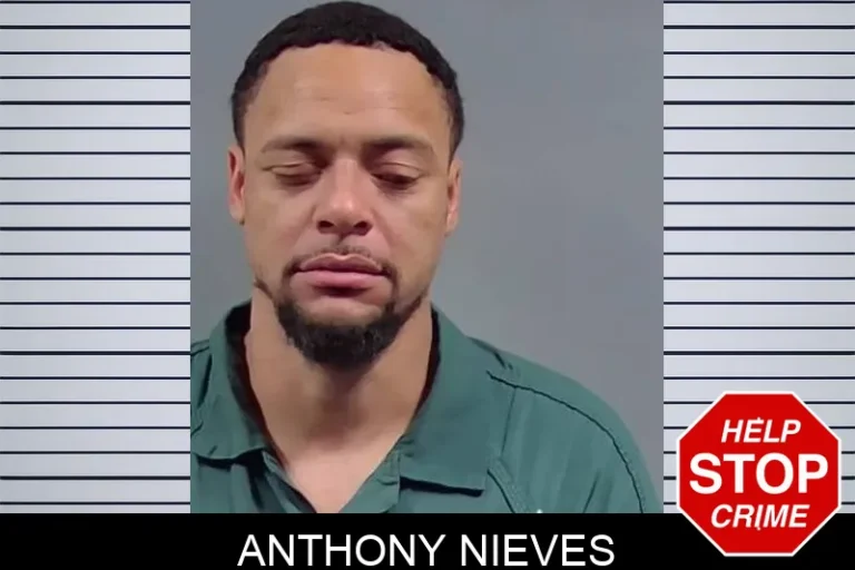 Anthony Nieves