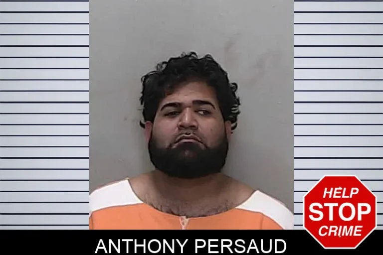 Anthony Persaud