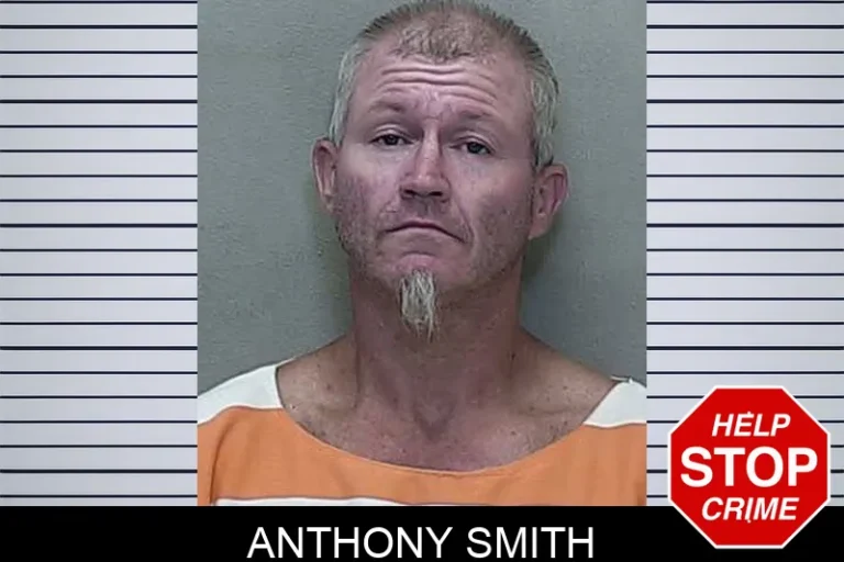 Anthony Smith