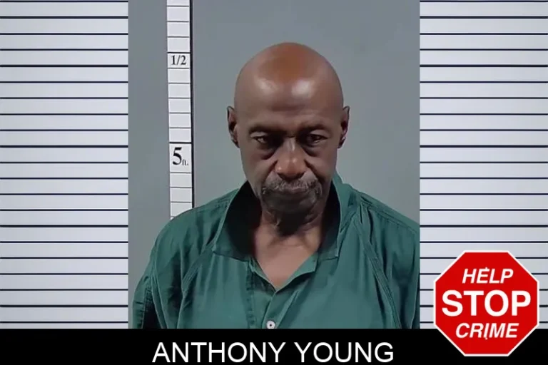 Anthony Young