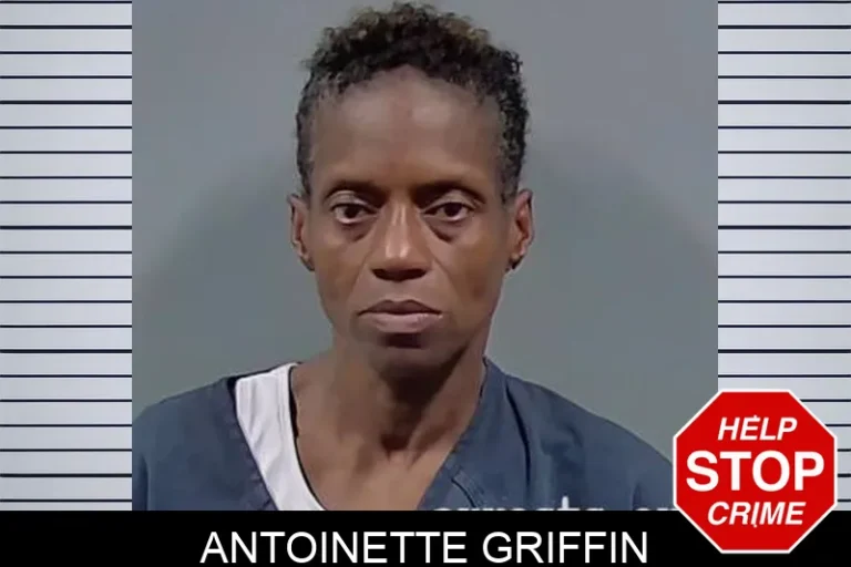Antoinette Griffin