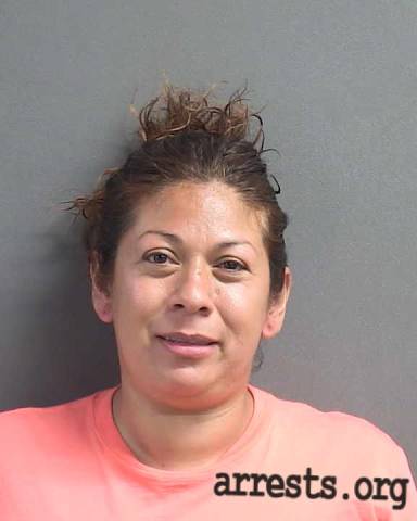 Antonia-Isabel Rodriguez-Cardona