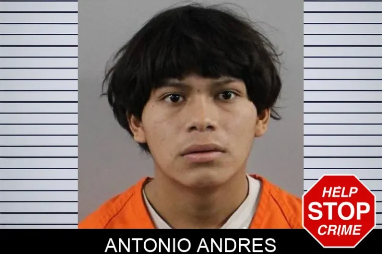Antonio Andres