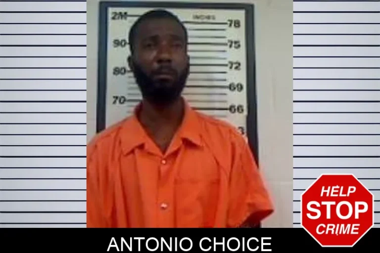 Antonio Choice