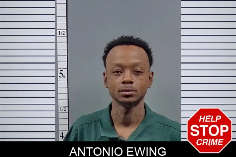 Antonio Ewing