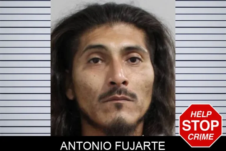 Antonio Fujarte