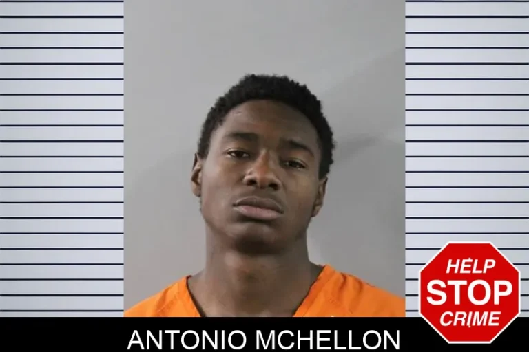 Antonio McHellon