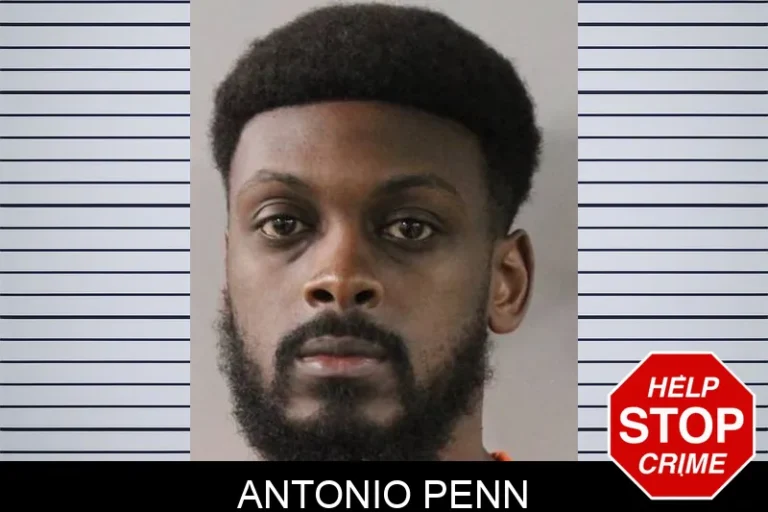 Antonio Penn