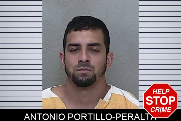 Antonio Portillo-Peralta