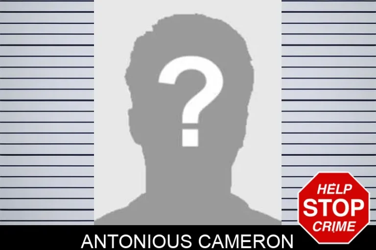 Antonious Cameron