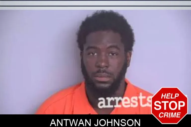 Antwan Johnson