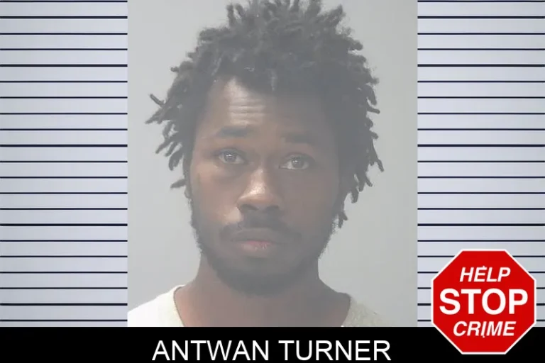 Antwan Turner